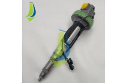 China 2867148 2867149 Common Diesel Fuel Injector For QSK19 QSK60 Engine supplier