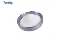 China Soft DS220 TPU Polyurethane DTF Adhesive Powder For Heat Transfer supplier