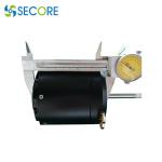 12000rpm 10000W 13HP BLDC Outrunner Motor CNC Aluminum Alloy Case For Unmanned Ship for sale