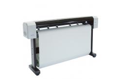 China Garment Industry USB interface Inkjet Digital Printing Machine Plotter supplier