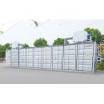 Military Type Container / Military Storage Container With Customizable for sale