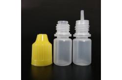 China Customize Plastic Reservoir Containers for Transparent Liquid Storage Solutions supplier