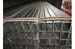 China Seamless Tubular Steel Sections ASTM JIS GB EN Standard Tubes ISO Certified supplier