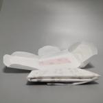 200ml Absorbency Green Anion Chip Ultra Maxi Winged Sanitary Pad for sale