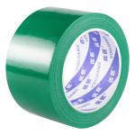 PVC Cloth Duct Tape 50m Polyethylene Coated Sealing Underground for sale