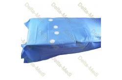 China Sterile Disposable Angiography Kit Medical Surgery Kit Interventional Kit supplier