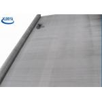 1.2m Alloy Metal 316L Nickel Copper Mesh Cloth Monel Electrical for sale