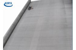China 1.2m Alloy Metal 316L Nickel Copper Mesh Cloth Monel Electrical supplier