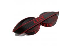 China Width 3.8cm PP Webbing Polypropylene Webbing Strap For Bags Belt supplier