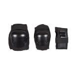 Pads Skateboarding Protective Gear Six Pack Pad Set 900x900D nylon fabric for sale