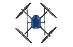 China Custom Professional Heavy Lift UAV Delivery For Thermal imaging Of Fire Belts supplier