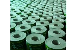 China 25m2 Coverage Door Frame Protection 820mm*30.48m Waterproof Flooring Sheets supplier