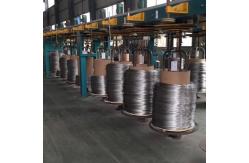 China SS 0.5mm 2mm Stainless Steel Wire Rods Cold Drawn 304 904l 410 supplier