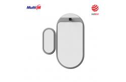 China Smart Life 3V Zigbee Door Sensor supplier