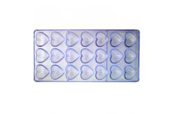 China MHC Custom Chocolate Molds for Heat Resistance and Easy Cleaning supplier