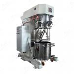 100L 200L Lithium Battery Slurry Mixing Machine Cylinder Cell Production Line for sale