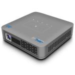 Portable 4K LED DLP Interactive Projectors 3D Smart Mini Android