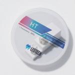Implant Framework Zirconia Disc 1400MPa High Strength & Opacity 98x22mm CAD/CAM