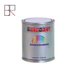 Car Paint Auxiliary Materials 2K Binder Automotive Paint Binder for sale
