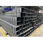 Durable Environmentally Friendly Hot Dip Galvanized Pipe Choice For Construction Projects