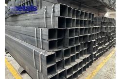 China Durable Environmentally Friendly Hot Dip Galvanized Pipe Choice For Construction Projects supplier