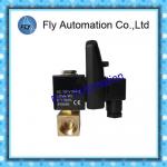 DV720 Timer controlled Pneumatic Solenoid Valves  for sale