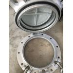 Marine Ship Portlight Ship Porthole Window Marine Side Scuttles Ship With Storm Cover for sale