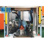 Fan Motor Stator Coil Shaping Machine For Motor Manufacturing
