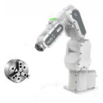 KITAGAWA Robot Gripper with 10kg Payload Robot Arm Gripper For 6 Axis Collaborative Picking And Placing Robot for sale