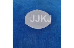 China Irregularity Sapphire Materials Single Crystal Sapphire Substrates / Sapphire Plates supplier