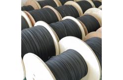 China Outdoor FTTH Fiber Optic Cable supplier