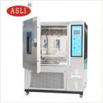 408L Temperature Humidity Chamber For Instrument / Automobile / Plastic / Metal for sale
