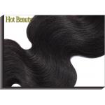 Private Label Peruvian Body Wave Remy Pure Virgin Human Hair Unprocessed 100g