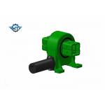 VE3 Solar Tracking Slewing Device  24VDC Motor Fire Proof For Open Field for sale