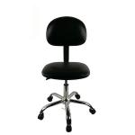 Anti Static Cleanroom ESD Office Chair For Industrial Lab 460-620mm for sale