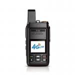 Long Range Two Way Radios POC BQ-520 High Fidelity Audio Output Ptt 2 Way Radio Voice Rights Application Preemption for sale
