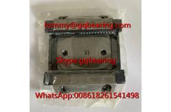 China Stainless Steel Material THK SHW27 Ball Caged LM Guide SHW27CA1UU Linear Block supplier