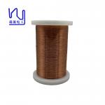 Polyurethane Enamel Coated Copper Wire Solderable Magnet for sale