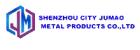 SHENZHOU CITY JUMAO METAL PRODUCTS CO.,LTD