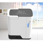Small Medical Lightweight Oxygen Concentrator Machine 120W for sale