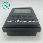 DC038D-DM Monochrome Monitor Display Panel Zoolion ZE85E Excavator