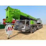 2012 year ZOOMLION 260t mobile crane equipment for sale