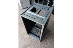 China SGS Foldable 80-250mm PCB Magazine Industrial Rack Shelving supplier
