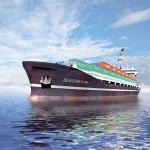 Shipping Type LCL Container Shipping - Insurance Available Flat Rack Container Type for sale