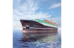 China Ont8 Smf3 Sck4 Lcl Cargo Shipping With Available Tracking supplier