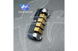 China HW-M80 Connectors, HW-M80-5000000M5-04-333-00-000. supplier