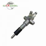 Fuel Injector 9430612732 105160-5130 for Engine 4BG1 6BG1