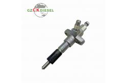 China Fuel Injector 9430612732 105160-5130 for Engine 4BG1 6BG1 supplier