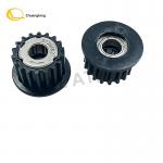 Glory Spare Parts Glory Cash Recycling Machine Oneway 18 Teeth Assembly Glory CRM 18T Gear for sale