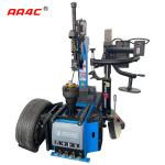 Automatic Tire Changer Non-Turntable With Reversal Mounting Head Back Tilting Column  AA-TC750 for sale